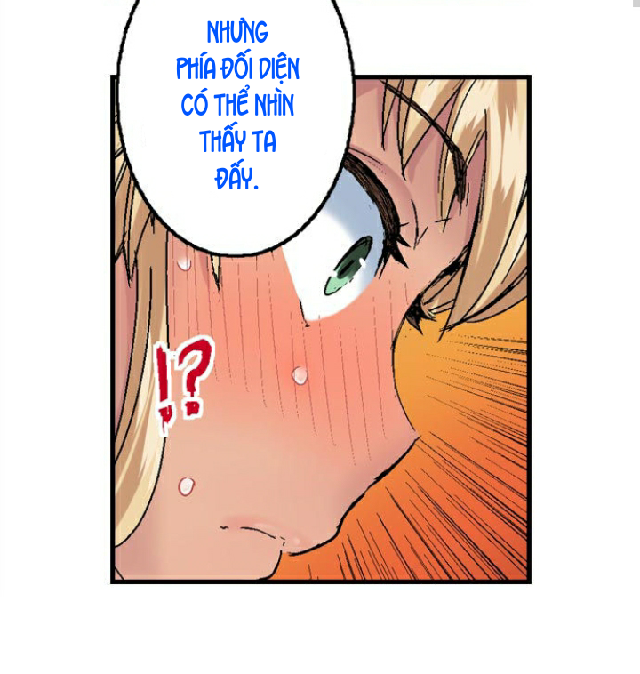 Đọc truyện hentai Làm tình với các cô nàng nóng bỏng. - Chap 7 : Còn lâu mới chịch 2 .