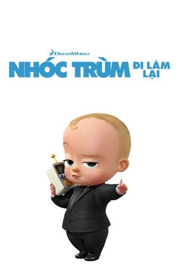 Nhóc Trùm Đi Làm Lại Mùa 1