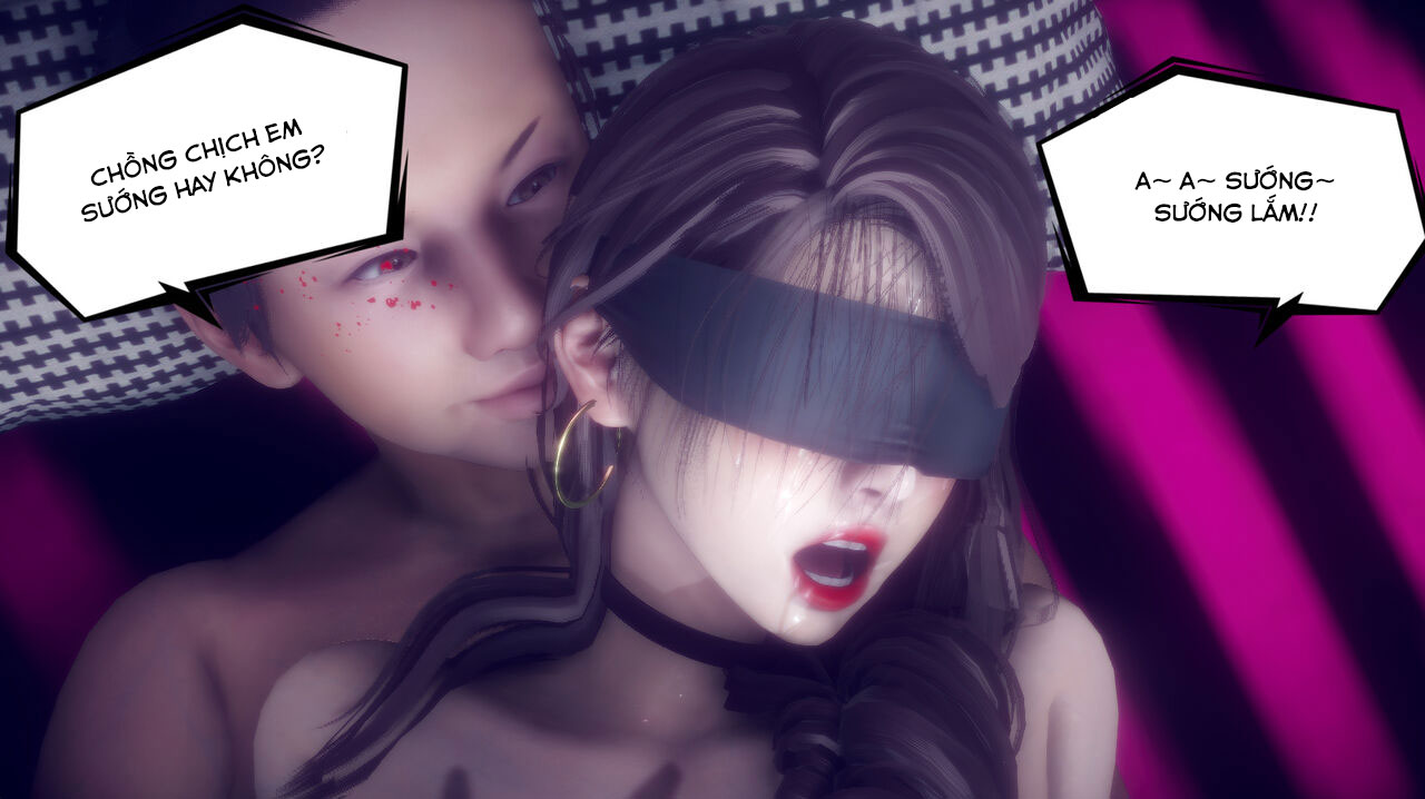 Đọc truyện hentai Ann and Joe - Full 2 ( 220 trang )