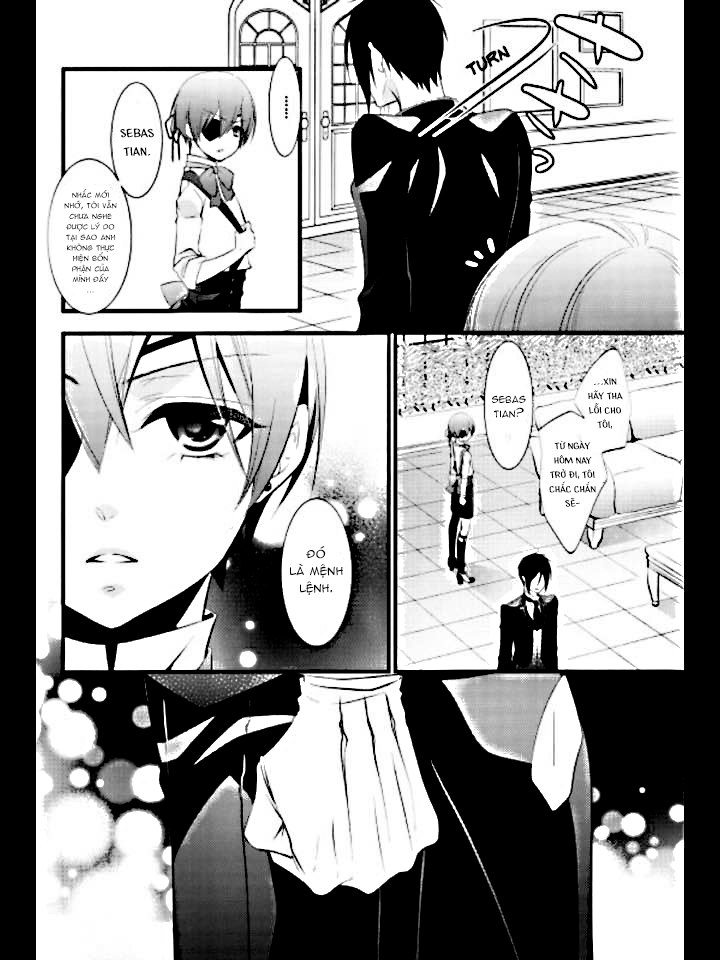 Đọc truyện hentai NUDE - Oneshot