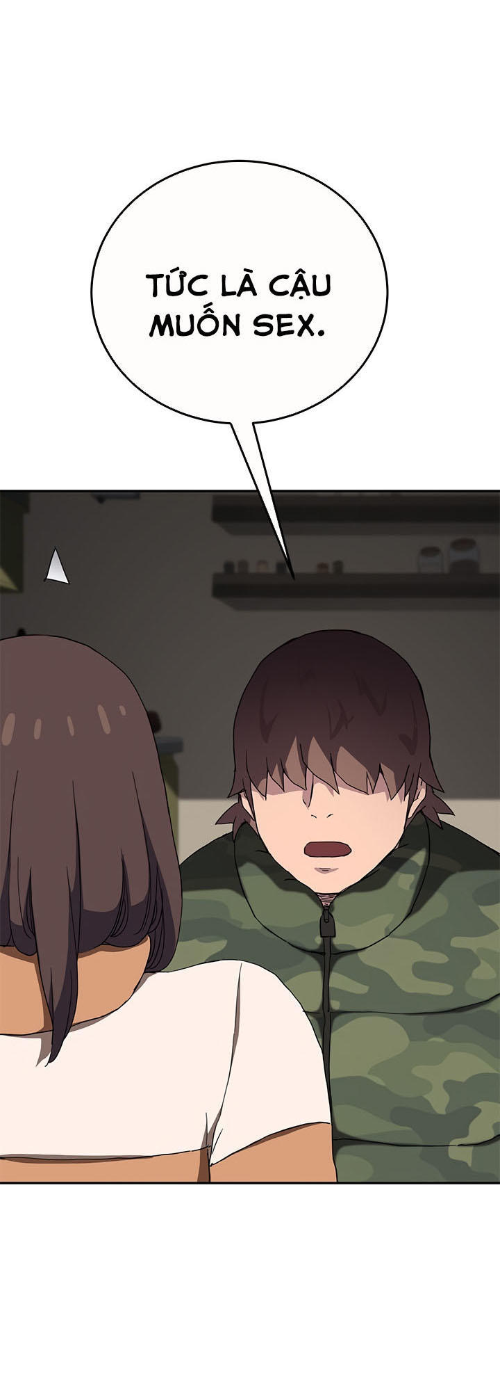 Đọc truyện hentai Mẹ Kế - Chap 42