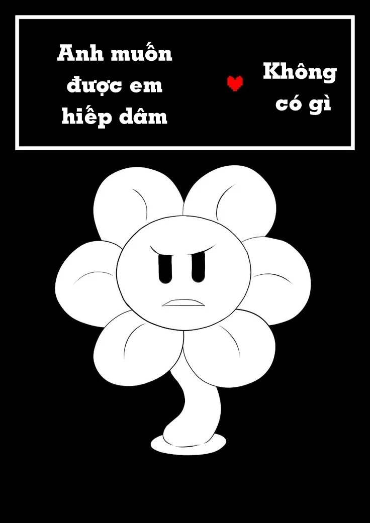 Đọc truyện hentai Your Best Orgasm (Undertale) - Chap 1 (1-46)