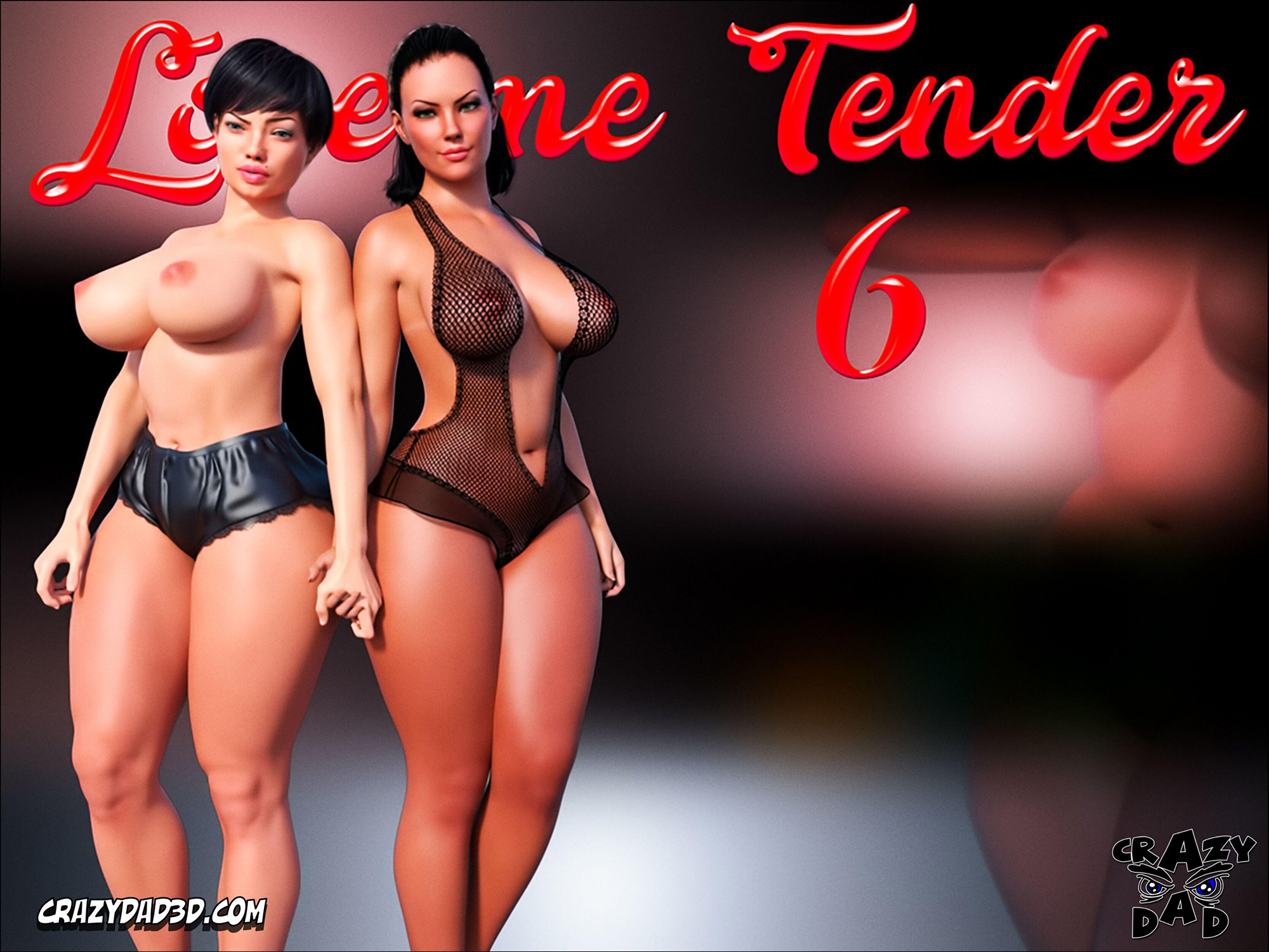 Đọc truyện hentai Love Me Tender - Vol6 - Chương 19: Sẽ làm mẹ mang thai