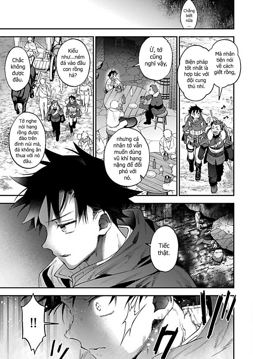 Đọc truyện hentai Cuộc gặp định mệnh - Oneshot