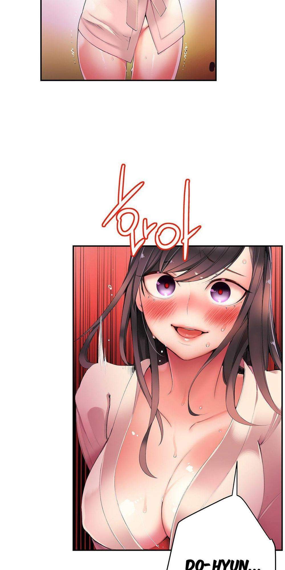 Đọc truyện hentai Sự Ràng Buộc Của Lilith - Chap 28