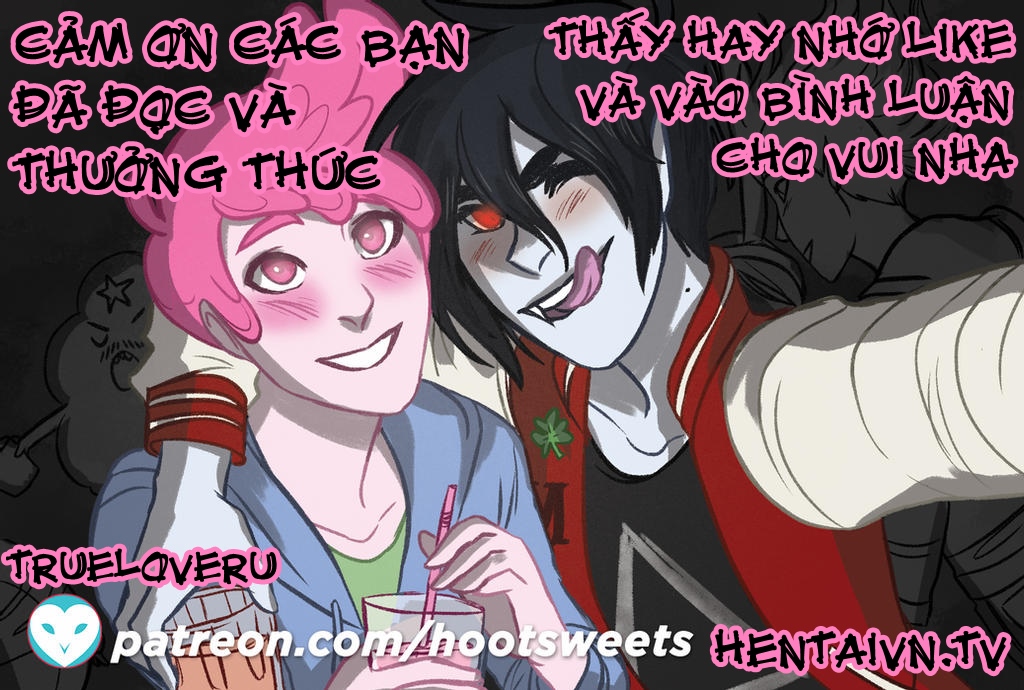 Đọc truyện hentai Vitamin D - Oneshot