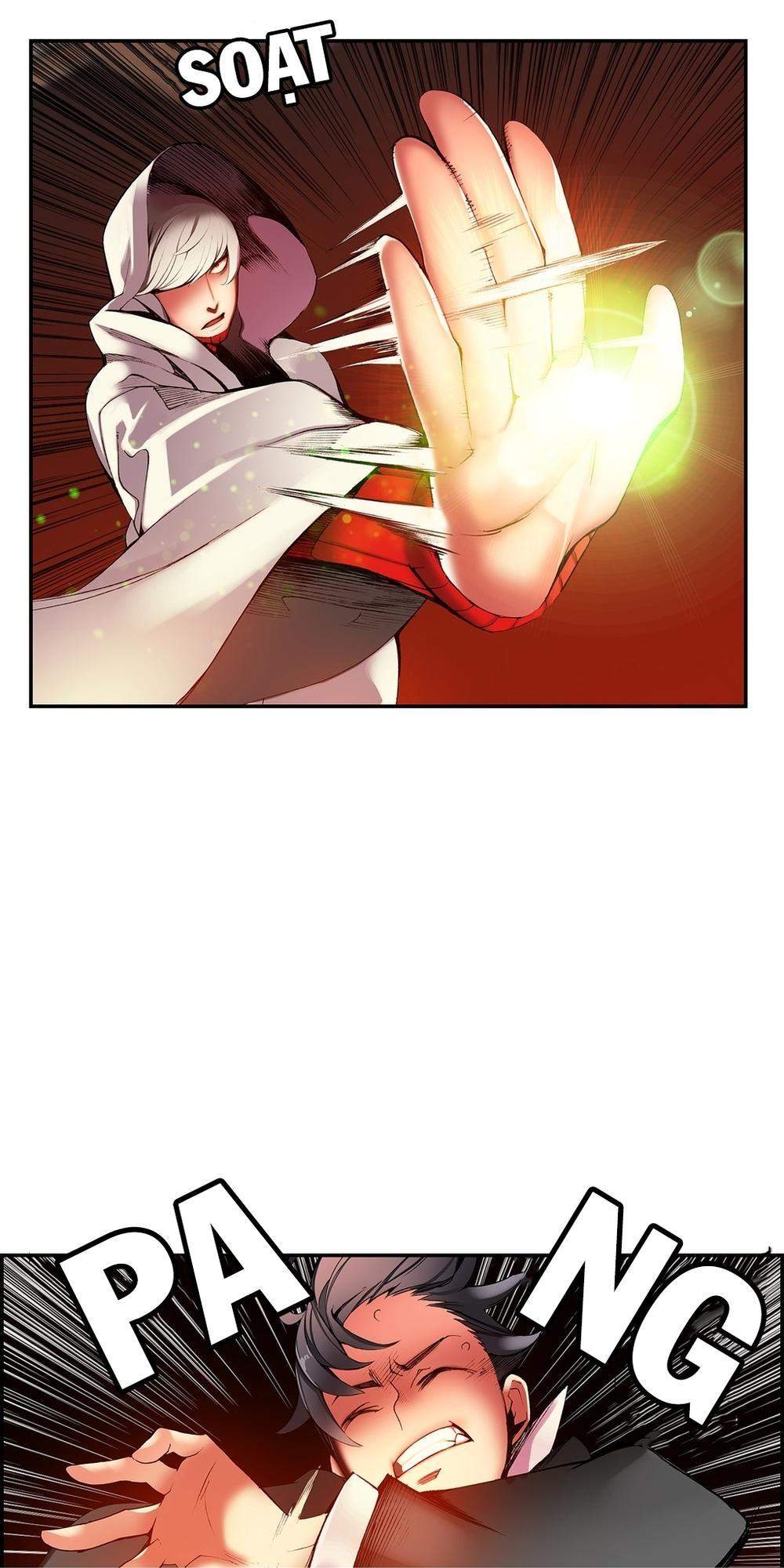 Đọc truyện hentai Sự Ràng Buộc Của Lilith - Chap 19