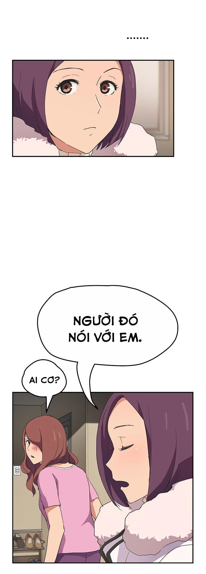 Đọc truyện hentai Mẹ Kế - Chap 45