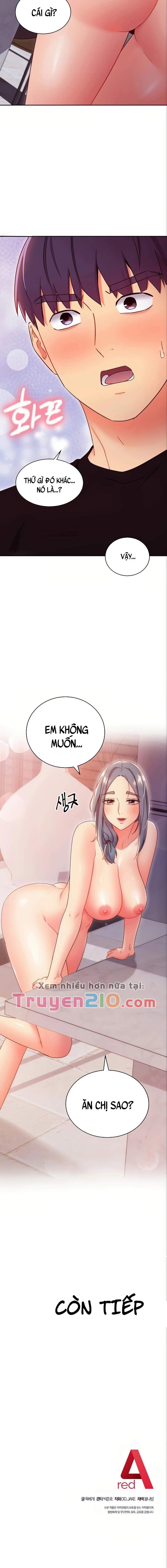 Đọc truyện hentai Bạn Của Mẹ Kế - Chap 80