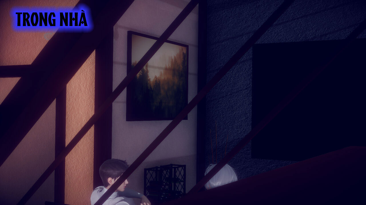 Đọc truyện hentai Ann and Joe - Full 2 ( 220 trang )