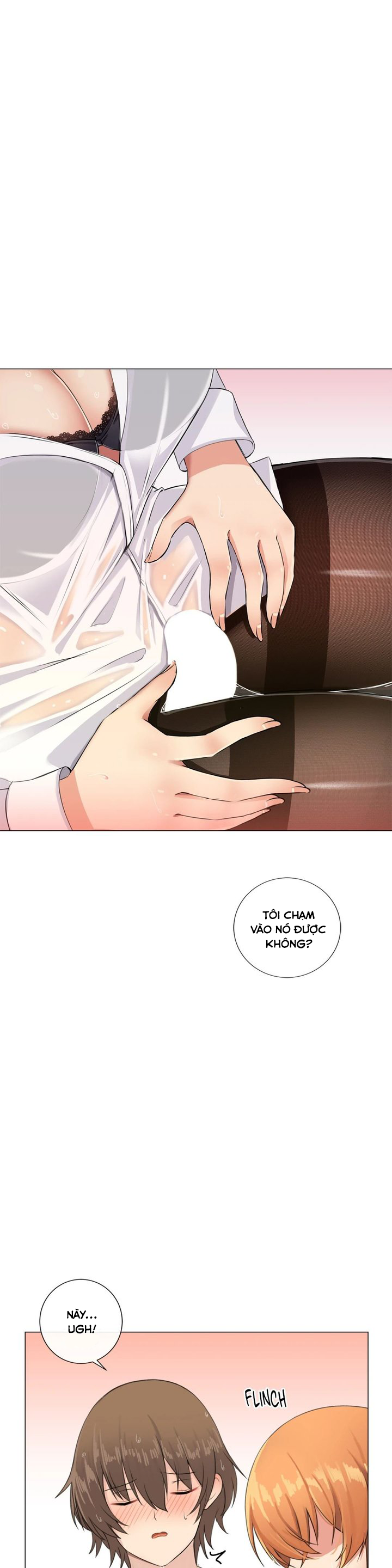 Đọc truyện hentai Sexcape Room: Pile Up - Chap 3