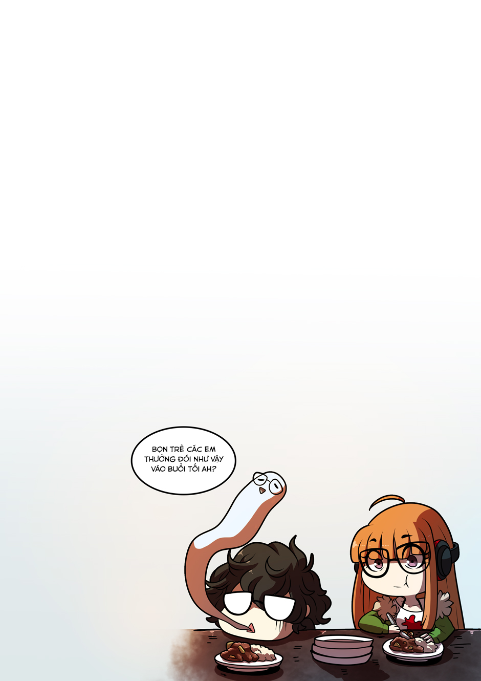 Đọc truyện hentai This is what girlfriends do right - Oneshot