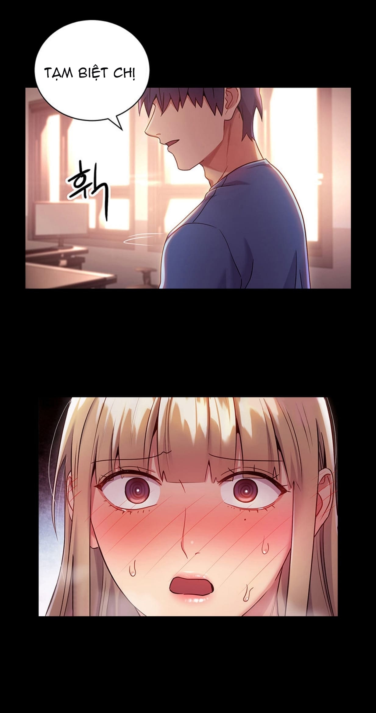 Đọc truyện hentai Bạn Của Mẹ Kế - Chap 15