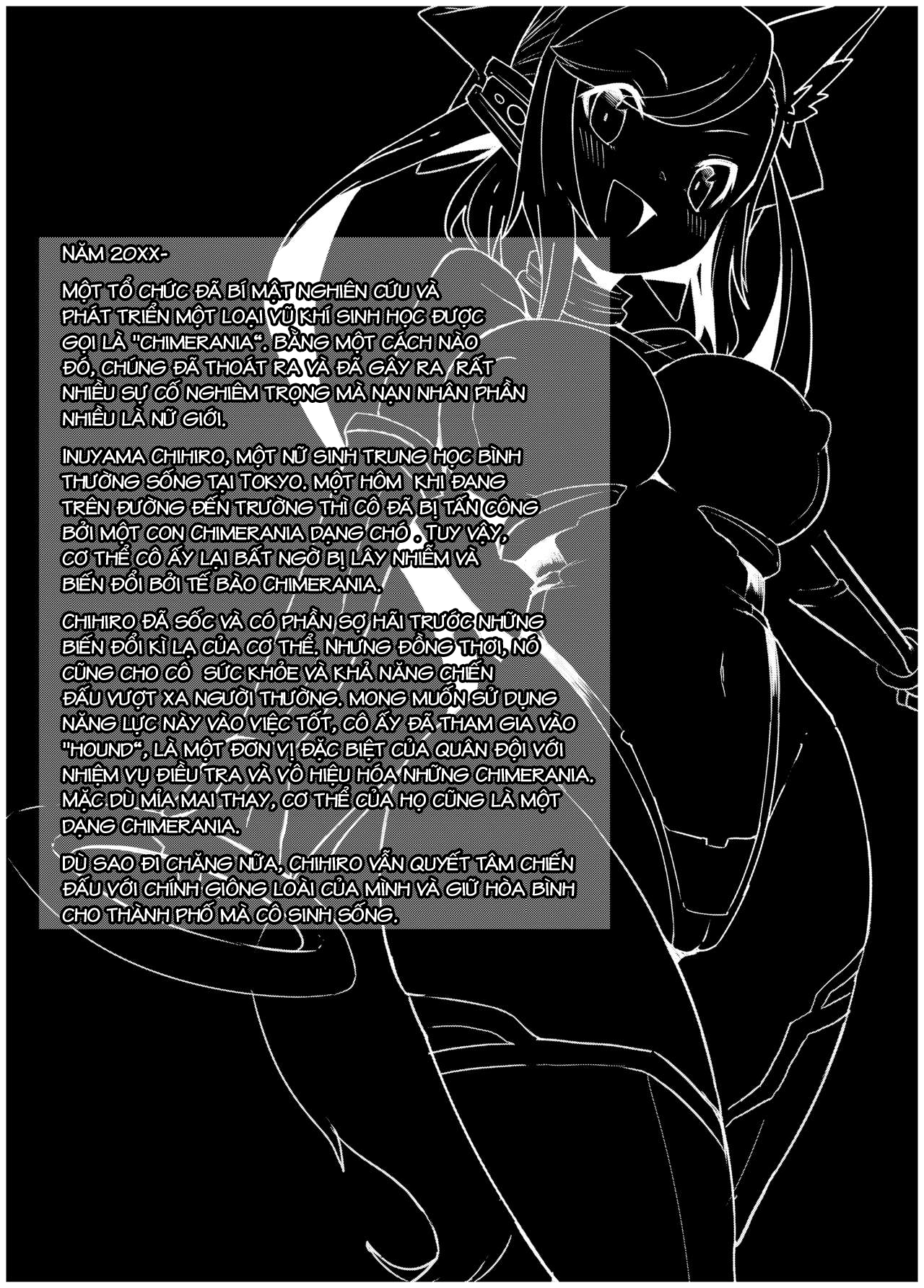 Đọc truyện hentai Hai cô nàng xinh đẹp nện nhau - Oneshot