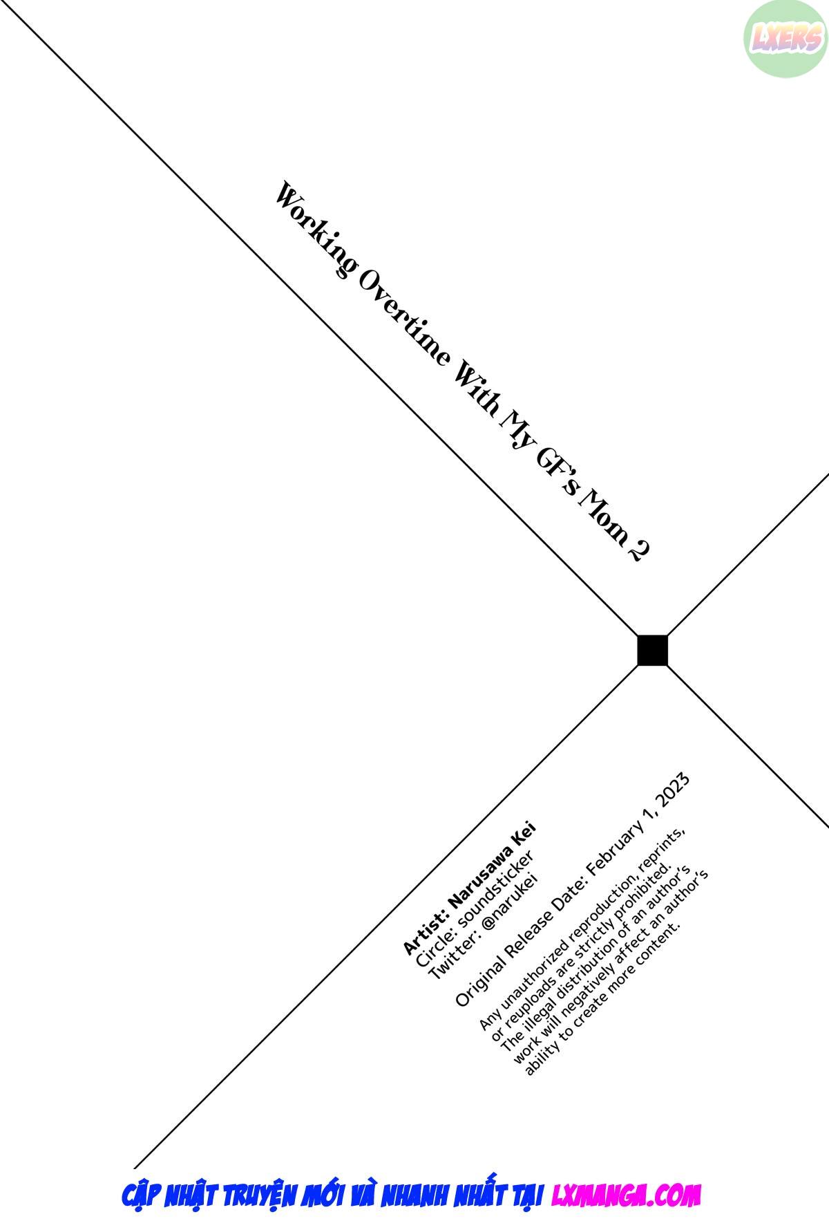 Đọc truyện hentai Người phụ nữ đã có chồng quản lý cửa hàng ~Tôi sẽ mượn bạn trai của con gái tôi~ - Chap 2