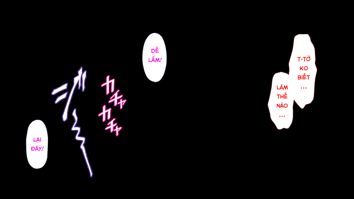 Đọc truyện hentai Netorareta JoshiMane ~Migite no Daida wa Ace no Kanojo~ - Chap 2