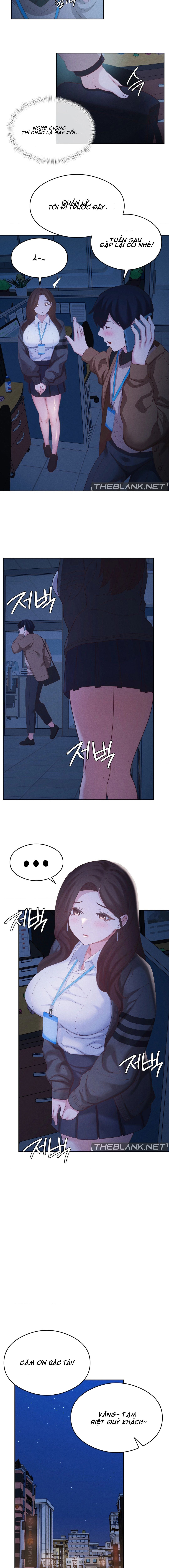 Đọc truyện hentai Chúng ta cùng đi Ryokan nhé? - Chap 13