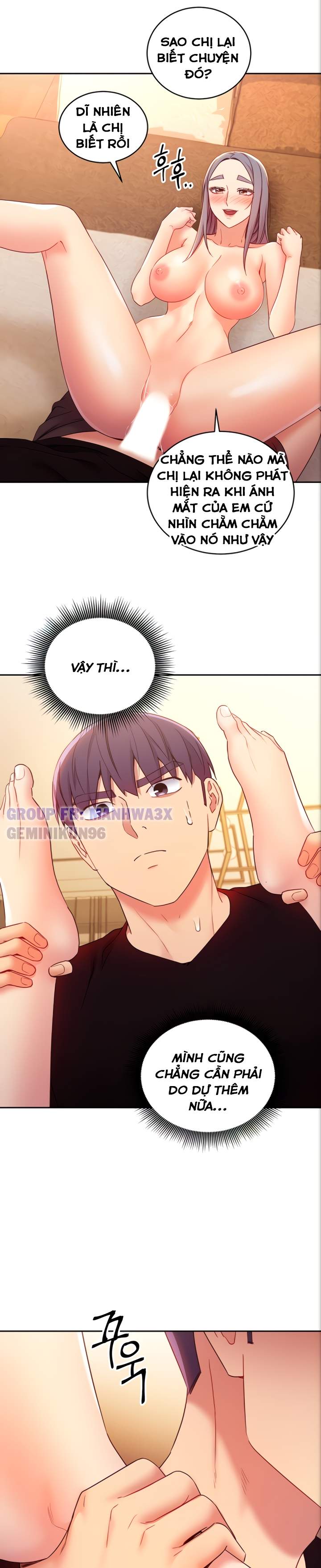 Đọc truyện hentai Bạn Của Mẹ Kế - Chap 84