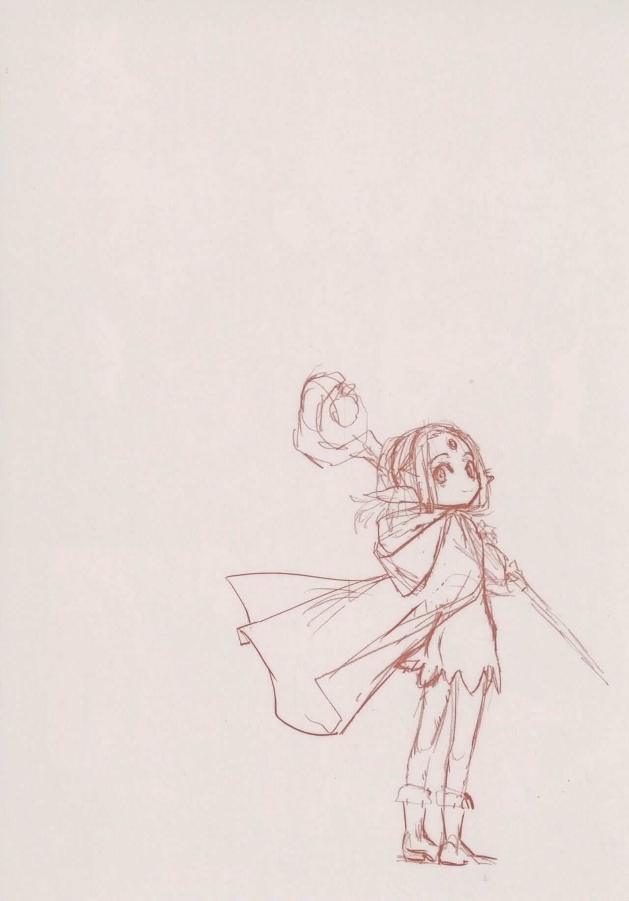 Đọc truyện hentai Phù Thủy Trụy Lạc - Chap 2- Mục đích cao cả