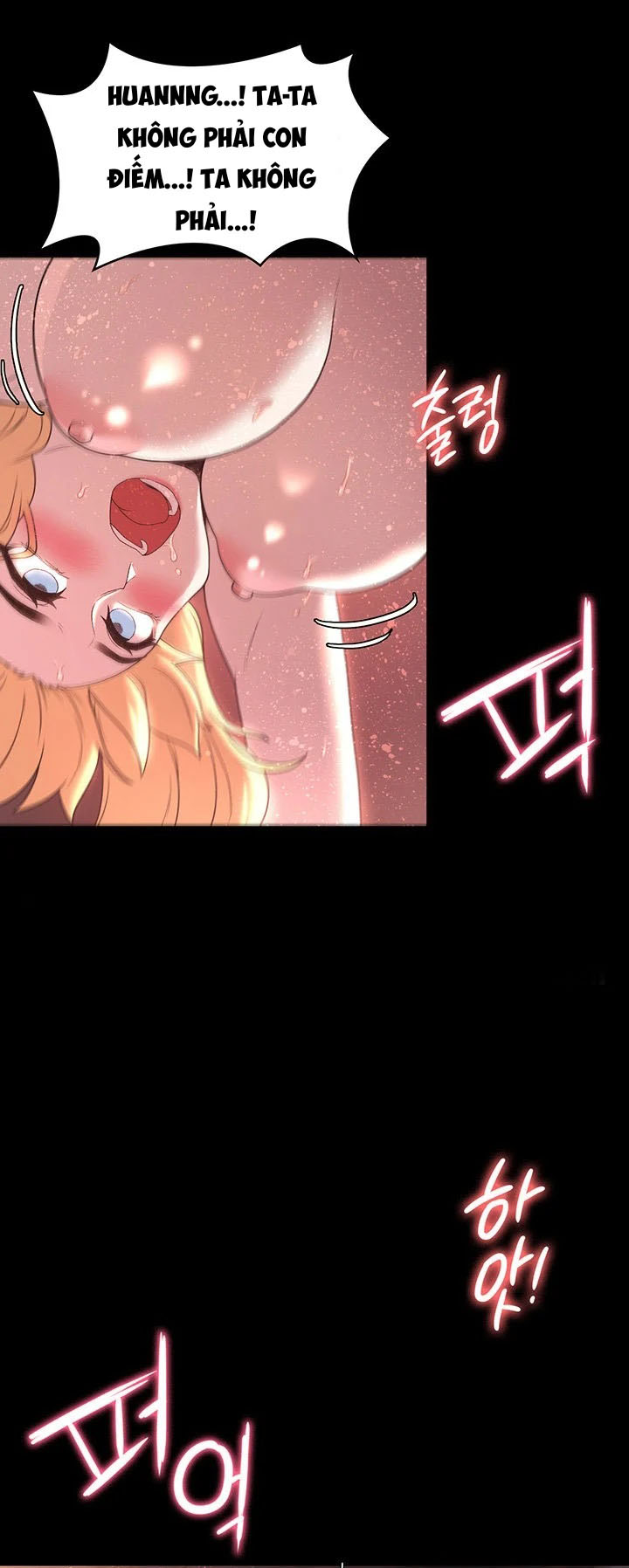 Đọc truyện hentai Chuyển Sinh Thành Phản Diện Game 18+ - Chap 22