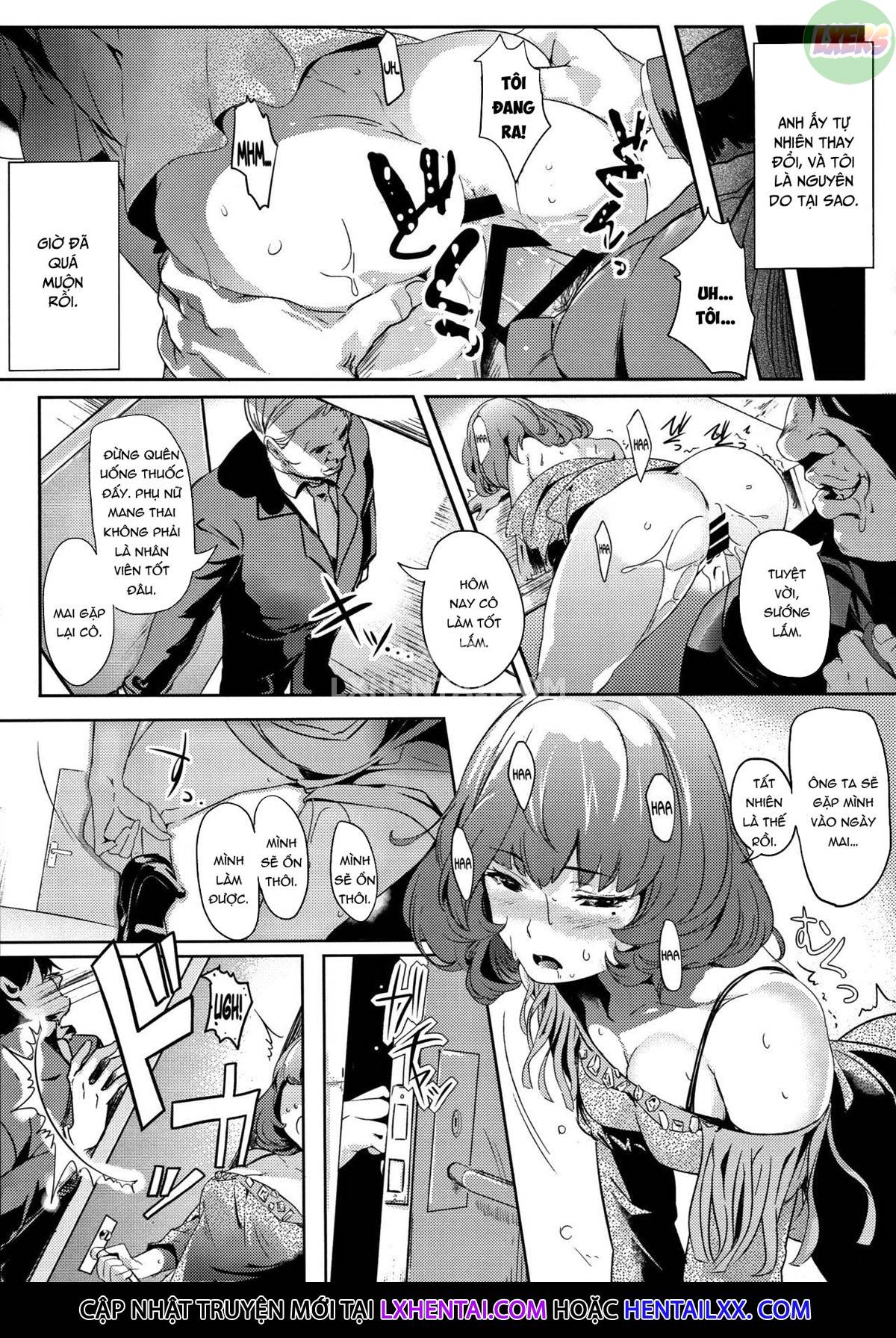 Đọc truyện hentai Another Produce -Kaede Takagaki- - Oneshot