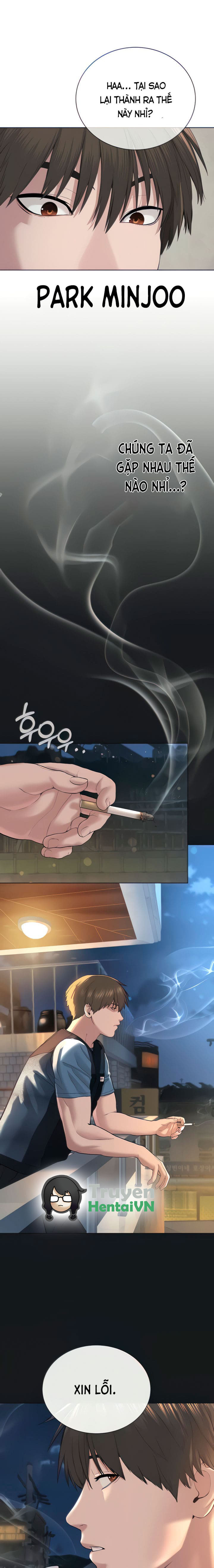 Đọc truyện hentai Ta là giáo chủ cuồng giáo - Chap 2