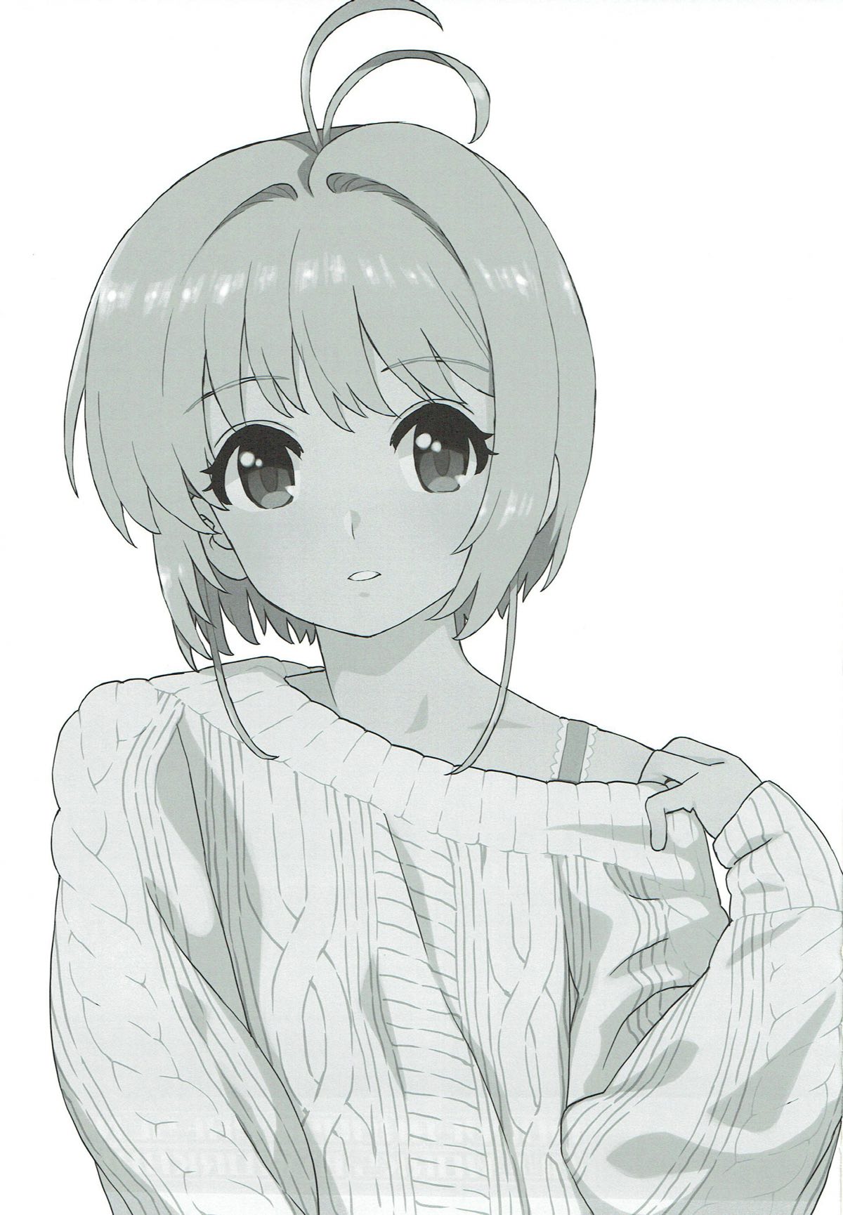 Đọc truyện hentai Làm video cùng Sakura và Syaoran - Oneshot