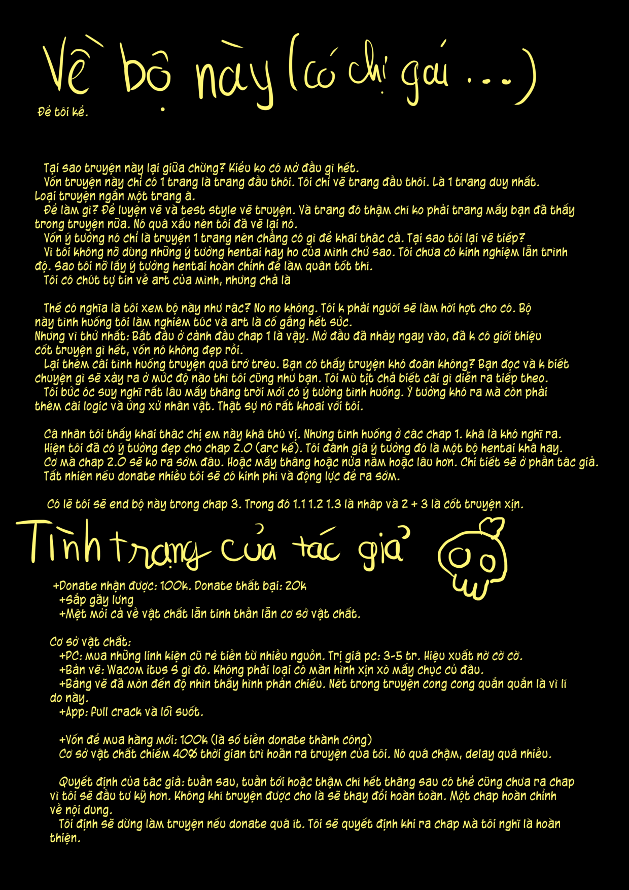 Đọc truyện hentai Có chị gái thật đau tim - Chap 1.3 (Ấn Full HD Server Nếu die ảnh nhé)