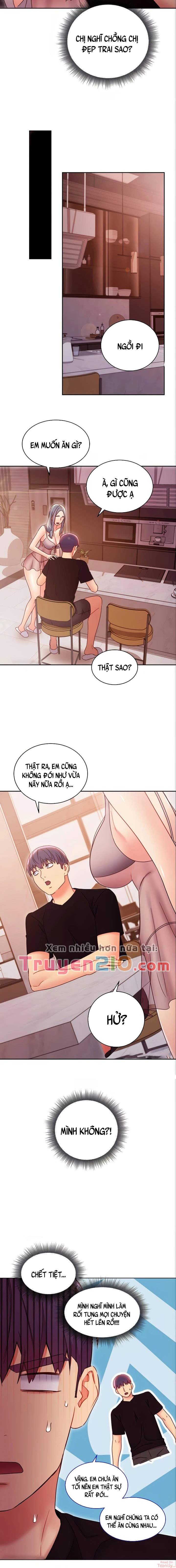 Đọc truyện hentai Bạn Của Mẹ Kế - Chap 80