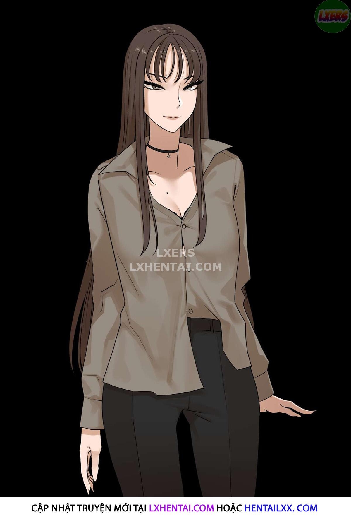 Đọc truyện hentai A Dirty Little Secret About Myself And My Brother's.. Friend - Oneshot