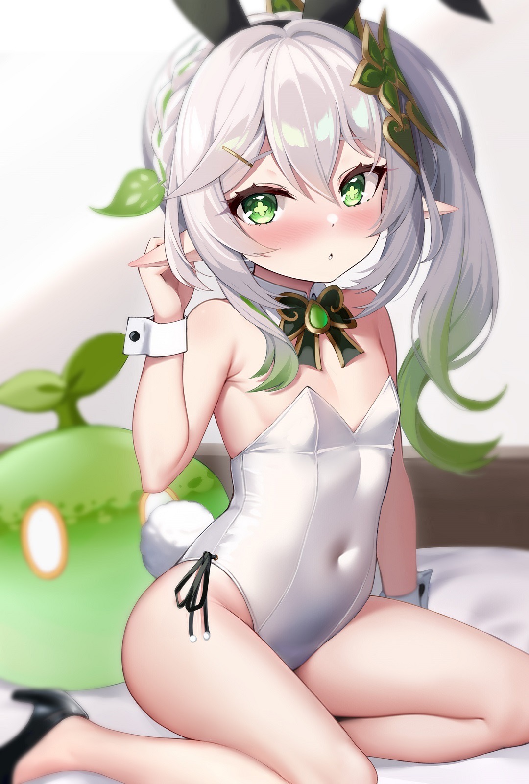 Wallpaper wibu dọc 879
