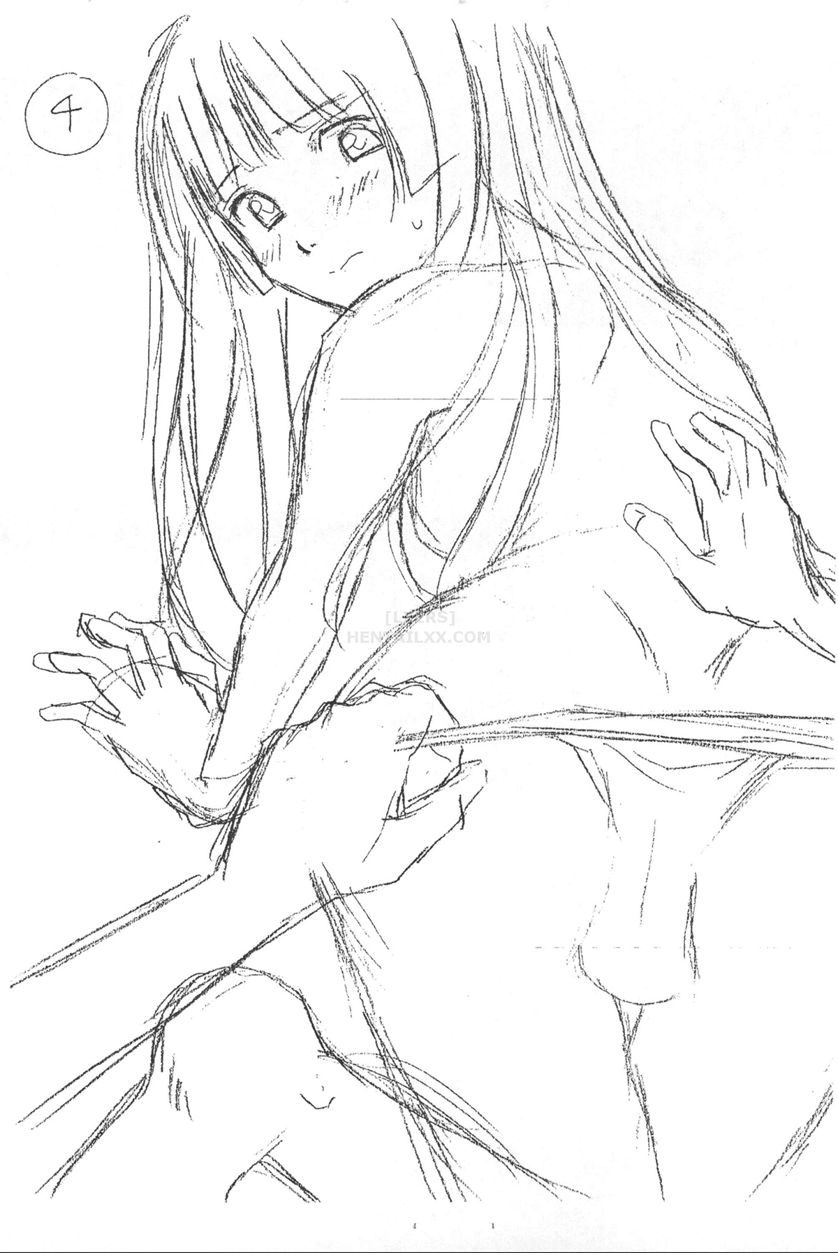 Đọc truyện hentai Ani To Imouto No Jijou. - Chap 5 - [END]