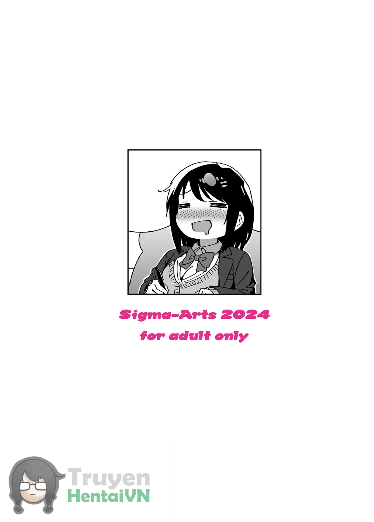 Đọc truyện hentai Boku Nerai no Ecchi na Dekkai Onee-san - Oneshot