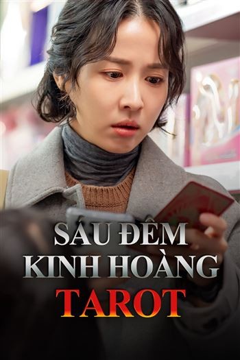 Sáu Đêm Kinh Hoàng