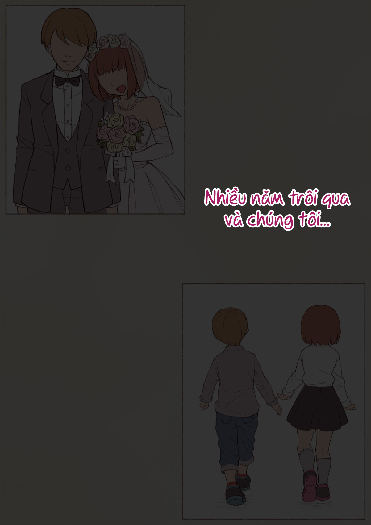 Đọc truyện hentai Nữ tính hóa và con đường từ bạn trai người khác thành vợ của người ta! - Chap 0