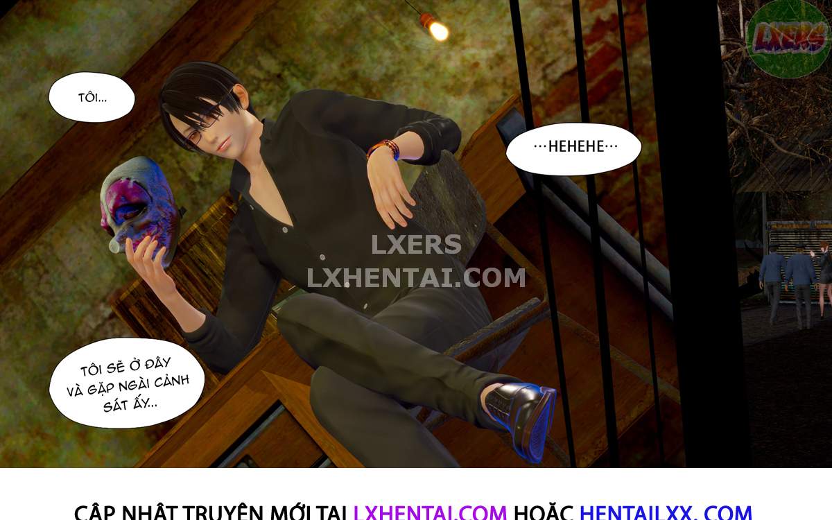 Đọc truyện hentai Honey-Welcome Home - Chap 9 - END