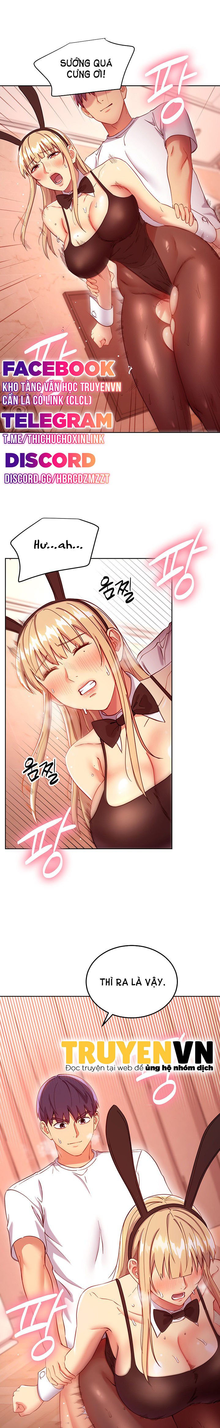 Đọc truyện hentai Bạn Của Mẹ Kế - Chap 114