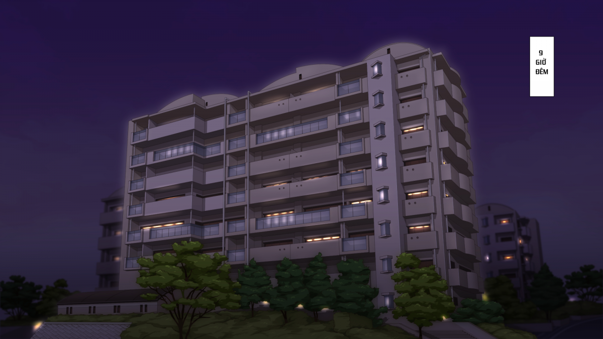 Đọc truyện hentai Oba-san to Boku no H na Obenkyou - Chap 12