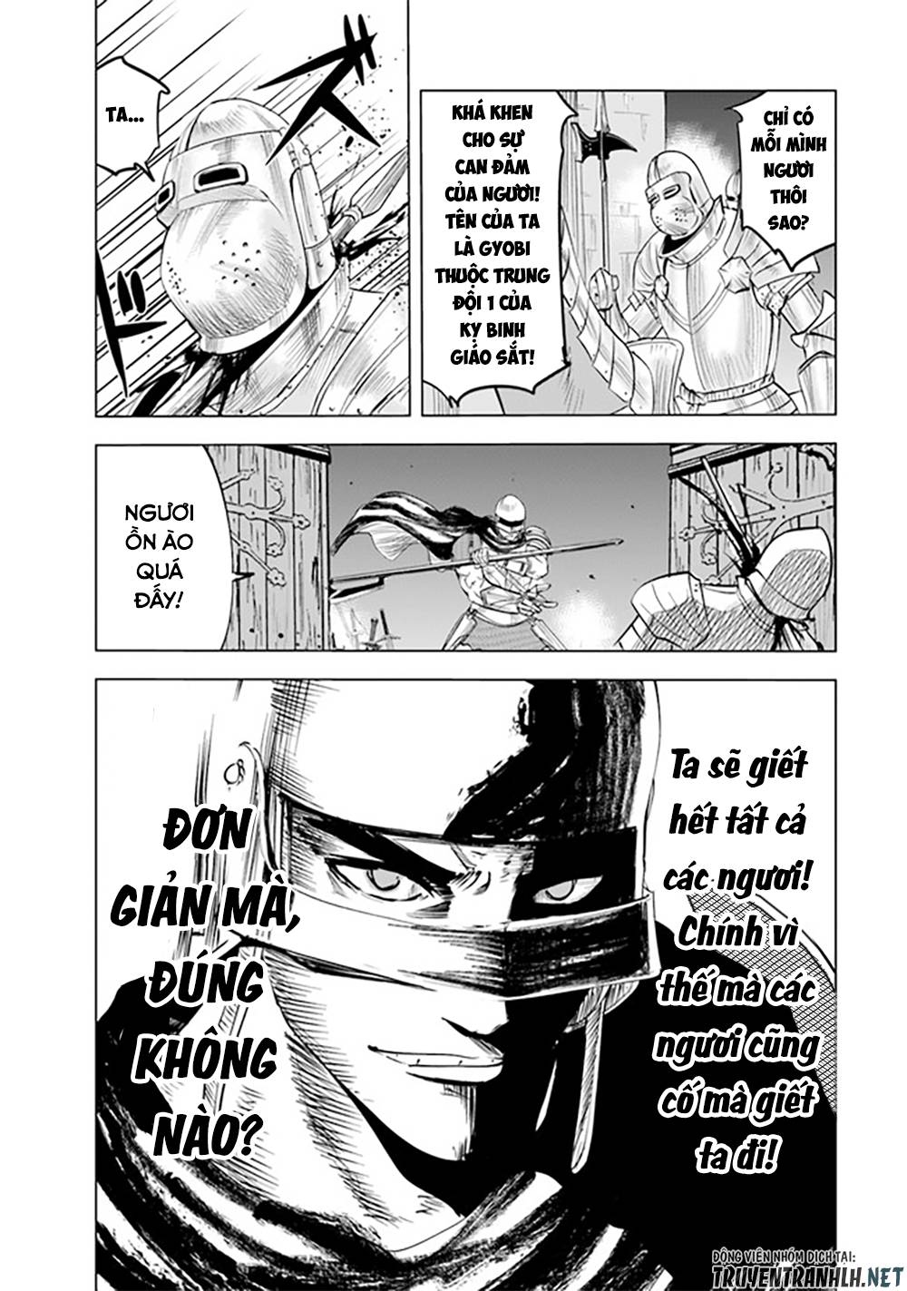 Đọc truyện hentai Hành trình chịch dạo của của máy dập cổ đại - Chap 53