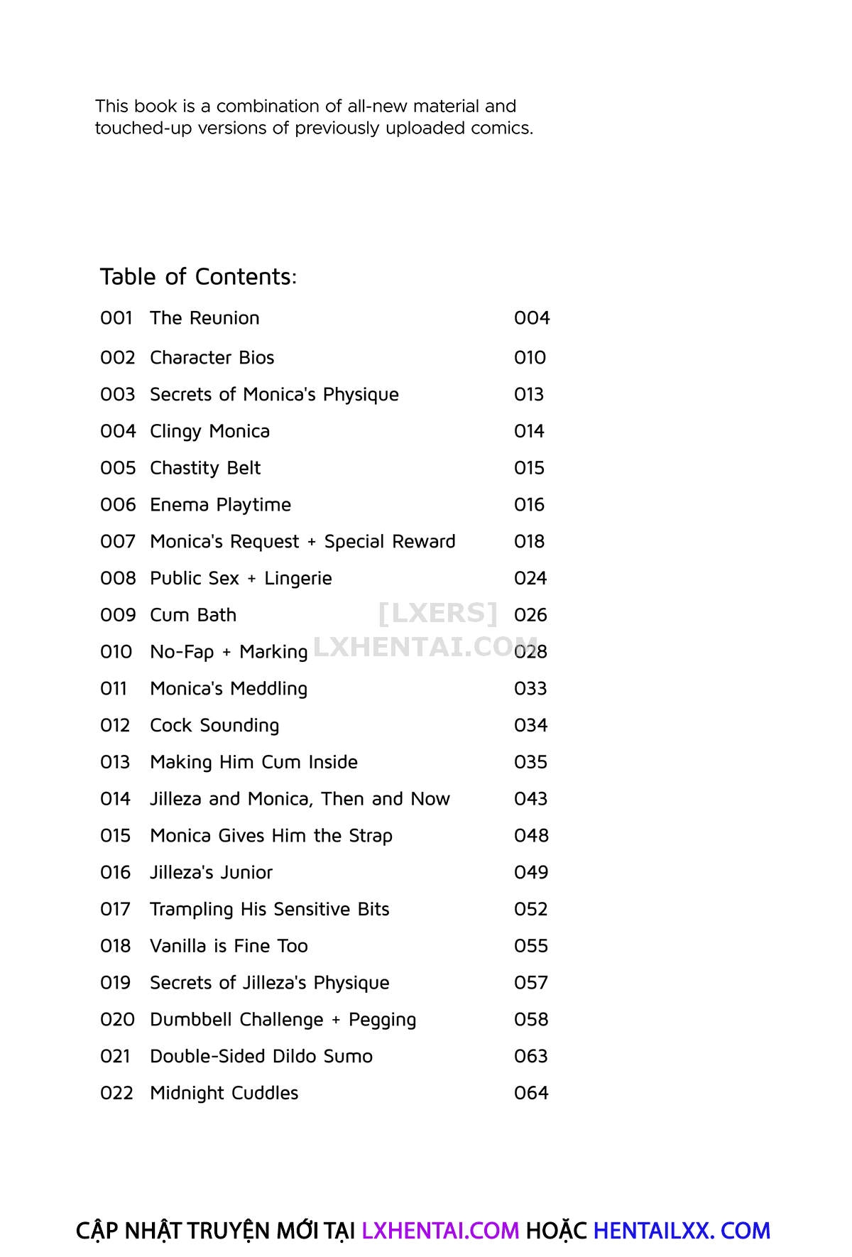 Đọc truyện hentai The Siren's Cradle - Oneshot