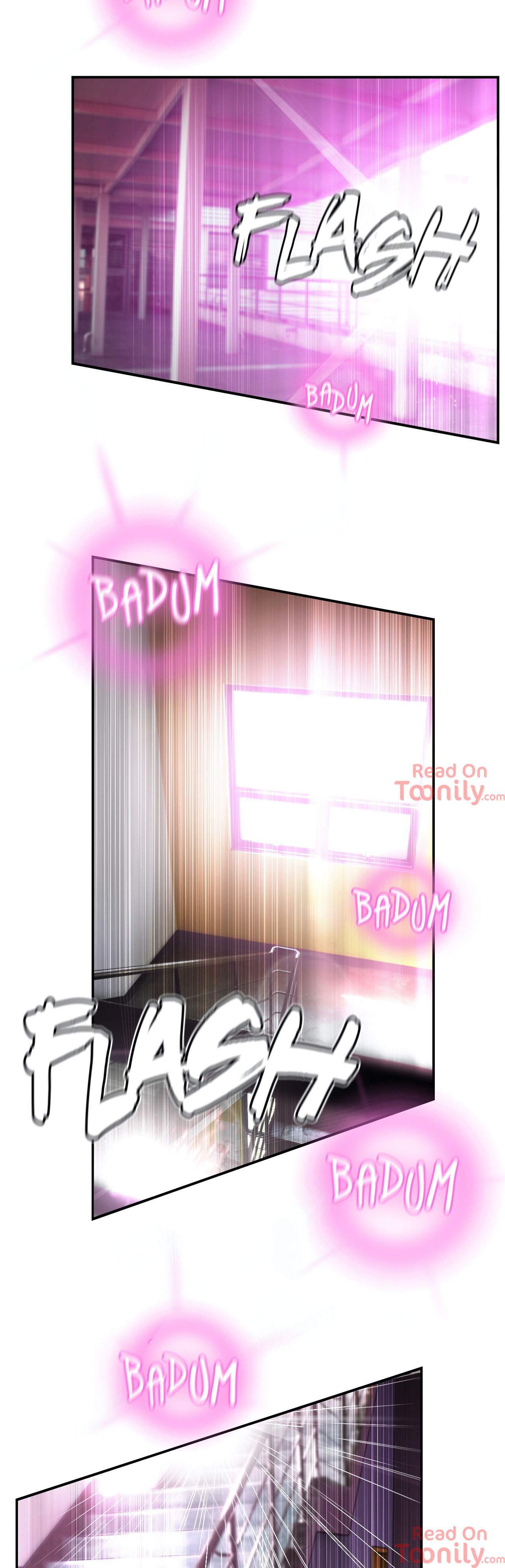 Đọc truyện hentai Sự Ràng Buộc Của Lilith - Chap 82