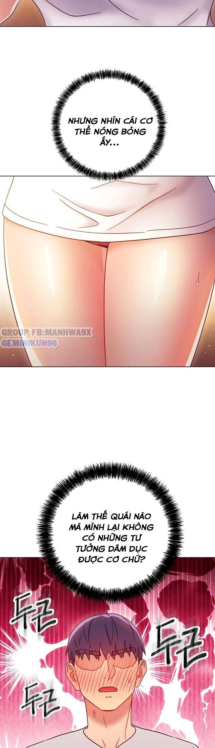 Đọc truyện hentai Bạn Của Mẹ Kế - Chap 54