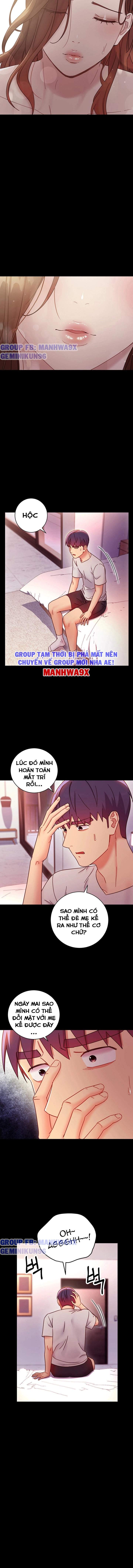 Đọc truyện hentai Bạn Của Mẹ Kế - Chap 57