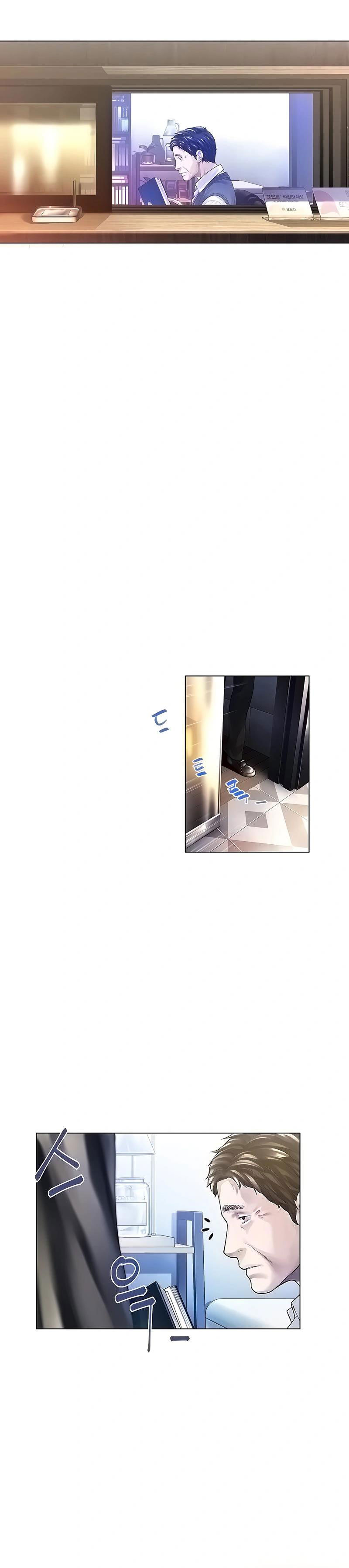 Đọc truyện hentai Knock, Santa is here♥, Story 1 - chap 3