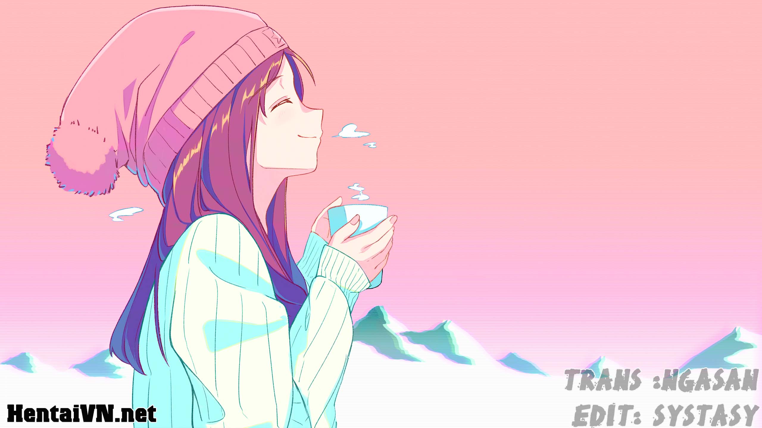 Đọc truyện hentai Flower Garden of Temptation - Chap 2