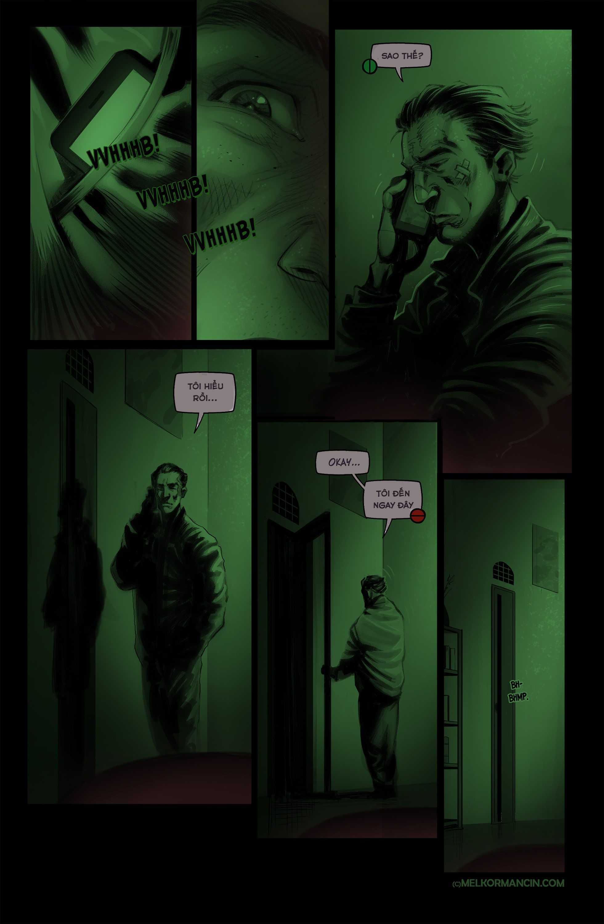 Đọc truyện hentai About A Girl - Oneshot