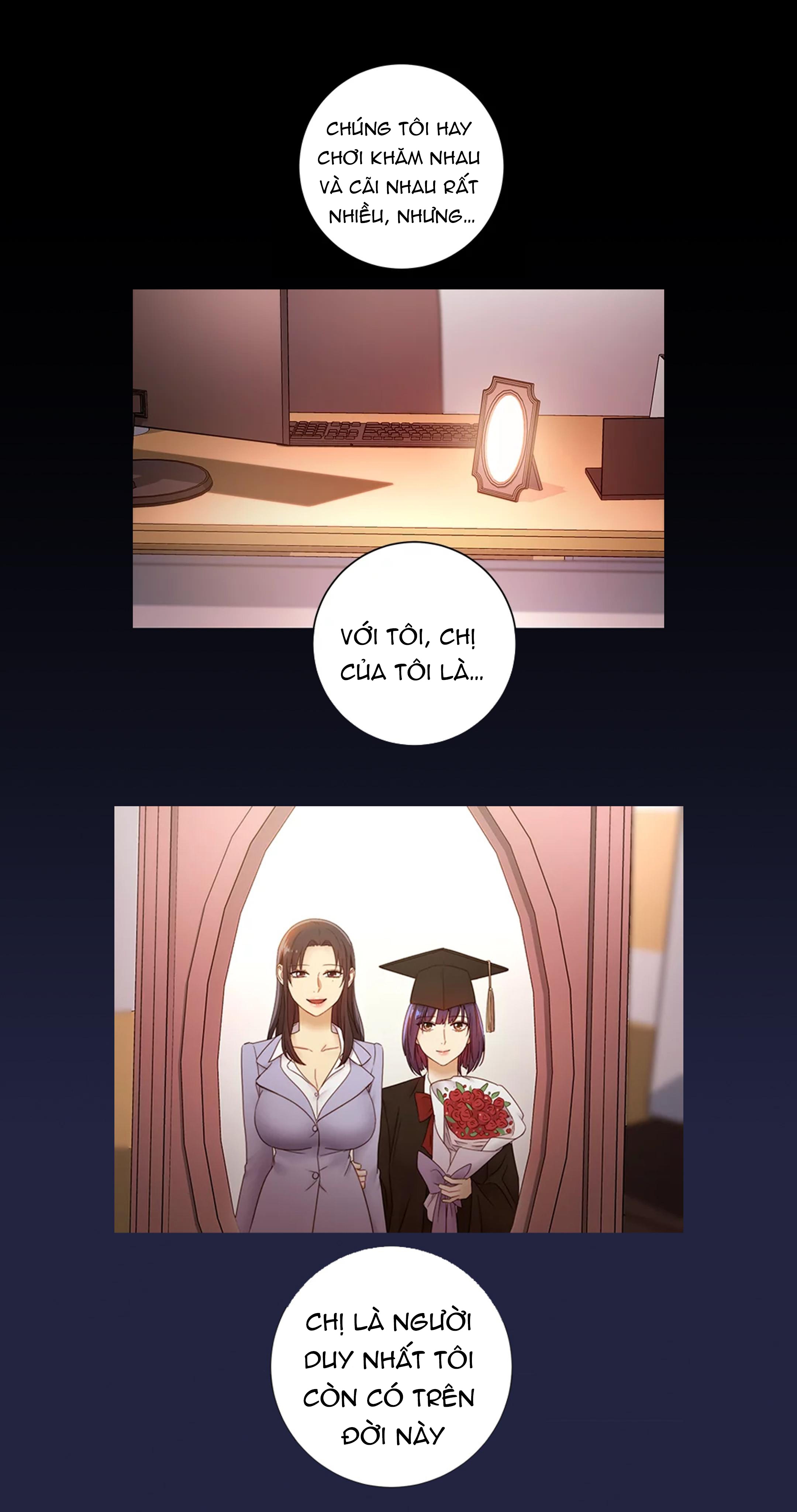 Đọc truyện hentai Bạn Của Mẹ Kế - Chap 41