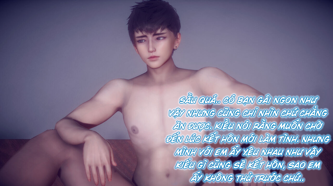 Đọc truyện hentai Ann and Joe - Full 1 ( 220 trang )