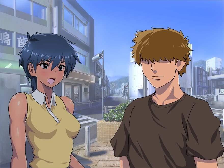 Đọc truyện hentai Wild Musume no Oya Koukou - Artist CG - Ảnh động