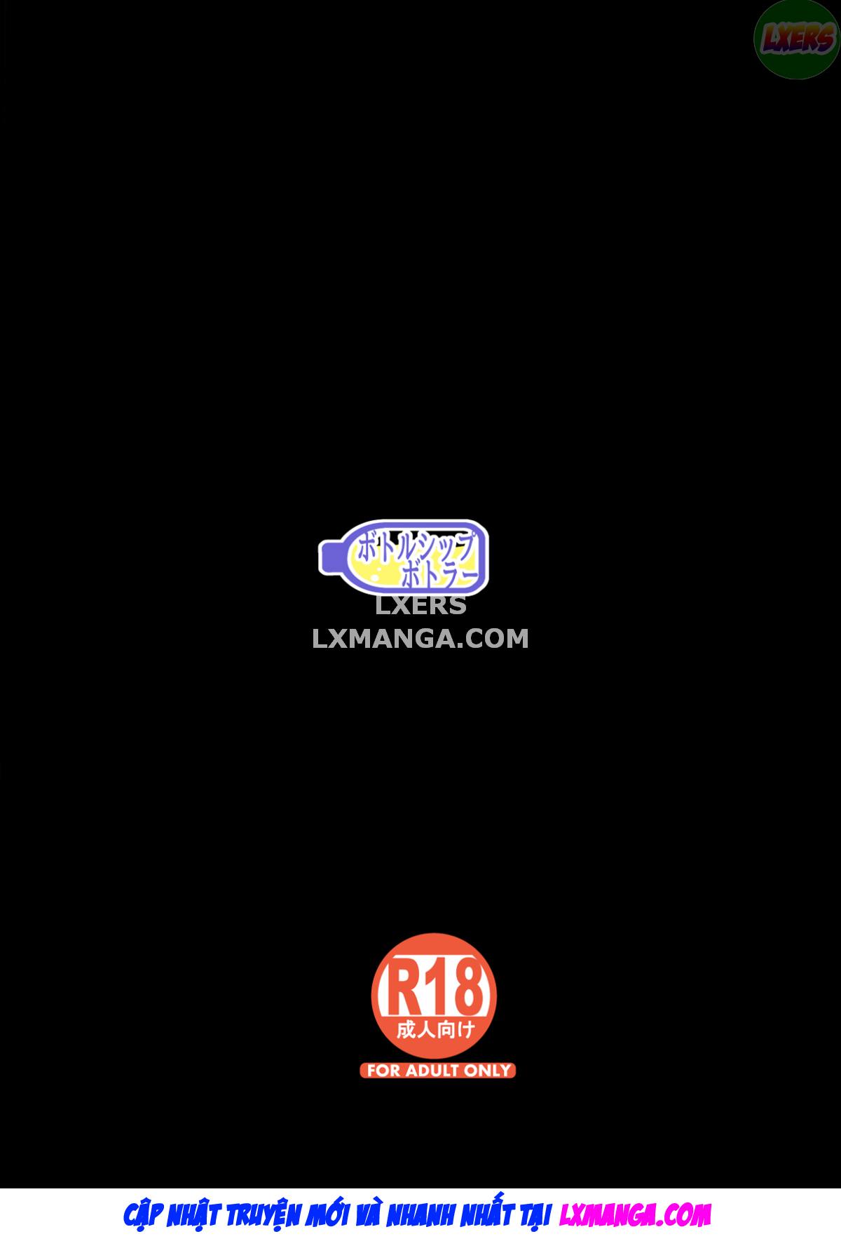 Đọc truyện hentai InCha Couple Ga You Gal-Tachi To SEX Training Suru Hanashi - Chap 4 - [END]